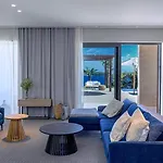 Βίλα Crystalsea 1 & 2 Infinity Heatedpool Seaview