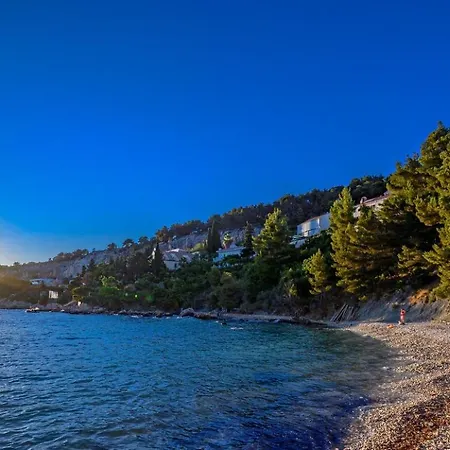 Villa Crystalsea 1 & 2 Infinity Heatedpool Seaview *