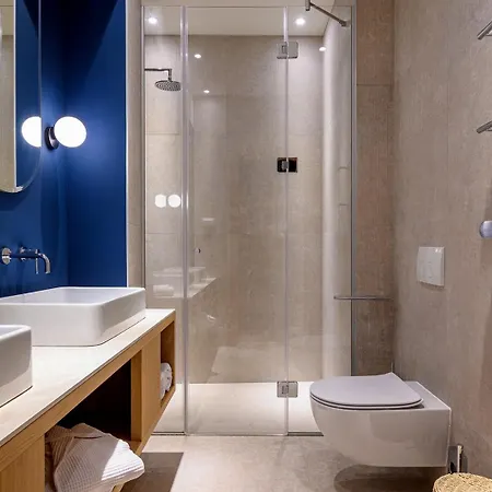 Crystalsea 1 & 2 Infinity Heatedpool Seaview Villa Hvar Town