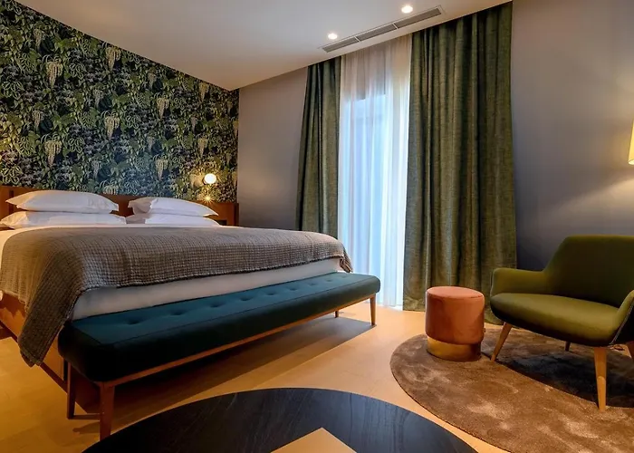 Βίλα Crystalsea 1 & 2 Infinity Heatedpool Seaview Χβαρ