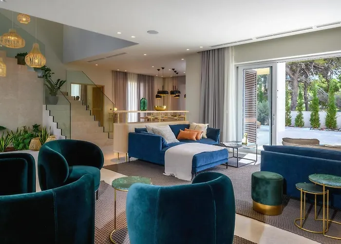 Crystalsea 1 & 2 Infinity Heatedpool Seaview Βίλα *