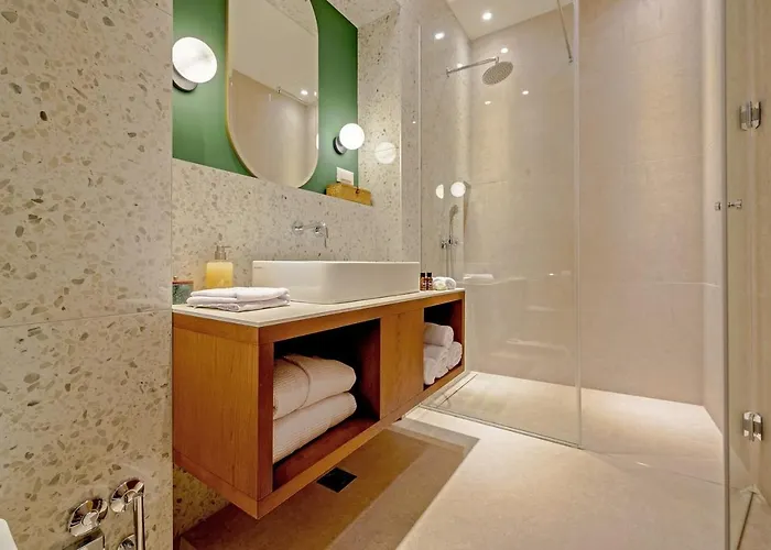 Crystalsea 1 & 2 Infinity Heatedpool Seaview Βίλα