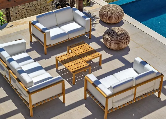 Crystalsea 1 & 2 Infinity Heatedpool Seaview Βίλα *