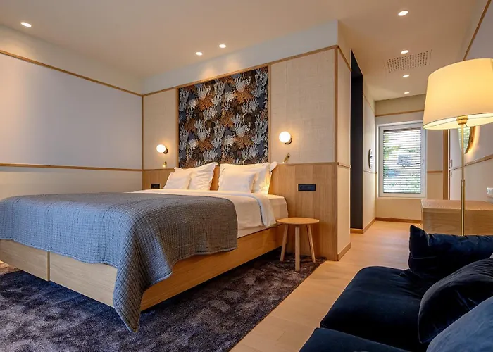 Crystalsea 1 & 2 Infinity Heatedpool Seaview Βίλα *