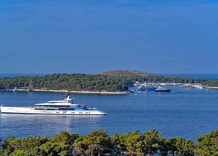 Crystalsea 1 & 2 Infinity Heatedpool Seaview Βίλα