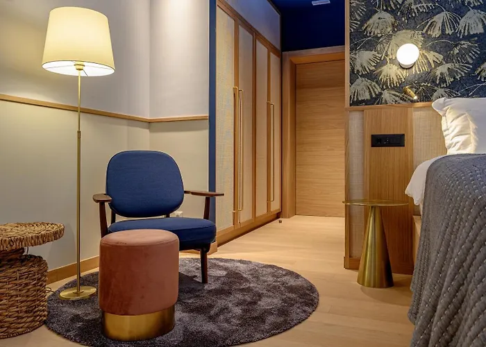 Βίλα Crystalsea 1 & 2 Infinity Heatedpool Seaview