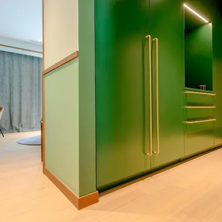 Crystalsea 1 & 2 Infinity Heatedpool Seaview Βίλα