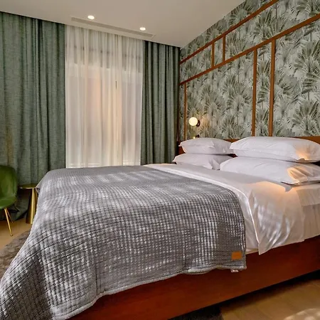 Crystalsea 1 & 2 Infinity Heatedpool Seaview Βίλα Χβαρ