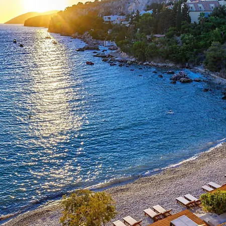 Crystalsea 1 & 2 Infinity Heatedpool Seaview Βίλα