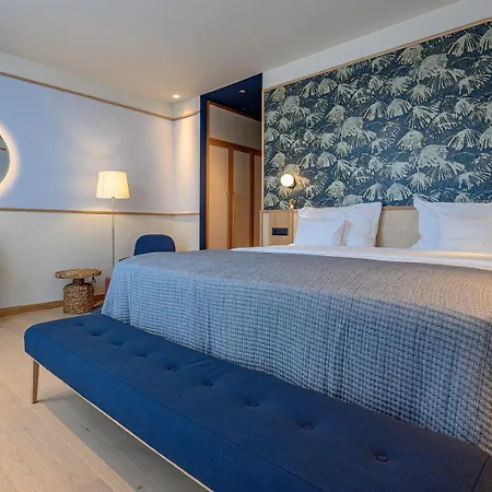 Βίλα Crystalsea 1 & 2 Infinity Heatedpool Seaview *