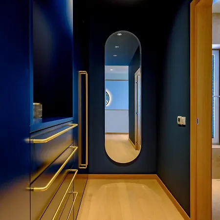 Crystalsea 1 & 2 Infinity Heatedpool Seaview Χβαρ