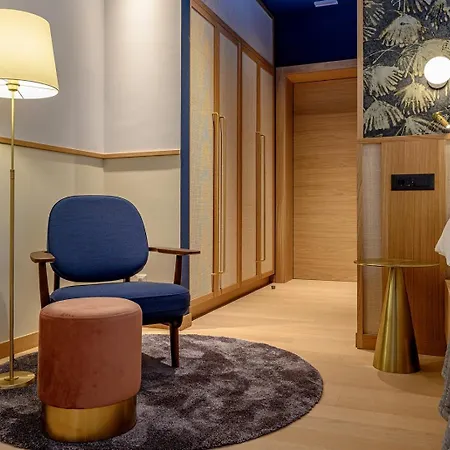 Βίλα Crystalsea 1 & 2 Infinity Heatedpool Seaview