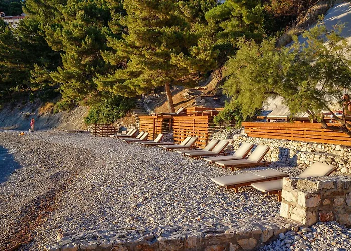 Villa Crystalsea 1 & 2 Infinity Heatedpool Seaview