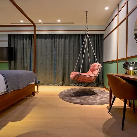 Crystalsea 1 & 2 Infinity Heatedpool Seaview Hvar Town