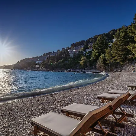 Crystalsea 1 & 2 Infinity Heatedpool Seaview Vila *