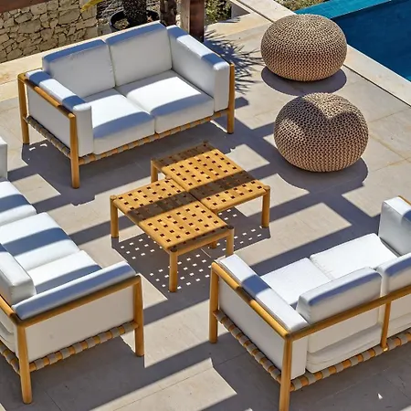 Crystalsea 1 & 2 Infinity Heatedpool Seaview Vila *