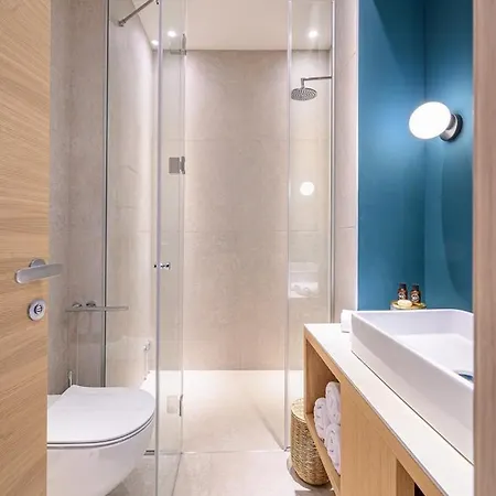 Vila Crystalsea 1 & 2 Infinity Heatedpool Seaview *