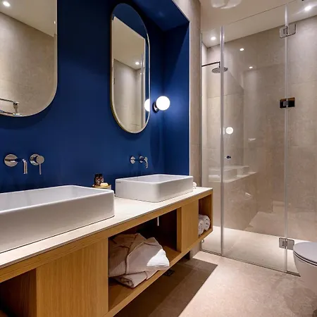 Crystalsea 1 & 2 Infinity Heatedpool Seaview Vila Hvar Town