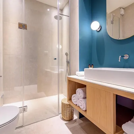 Vila Crystalsea 1 & 2 Infinity Heatedpool Seaview Hvar Town