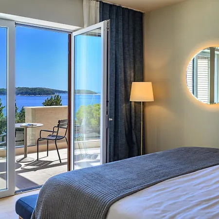 Vila Crystalsea 1 & 2 Infinity Heatedpool Seaview *