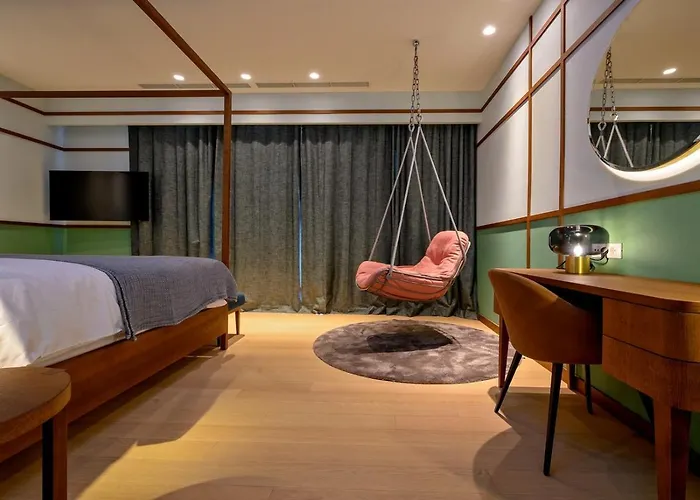 Crystalsea 1 & 2 Infinity Heatedpool Seaview Hvar Town