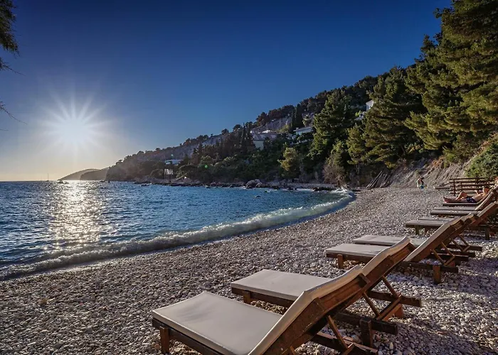 Crystalsea 1 & 2 Infinity Heatedpool Seaview Villa *