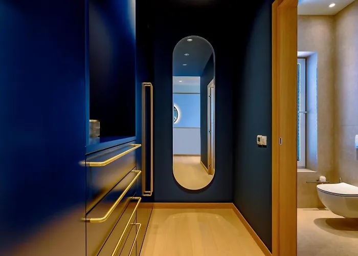 Crystalsea 1 & 2 Infinity Heatedpool Seaview Hvar Town